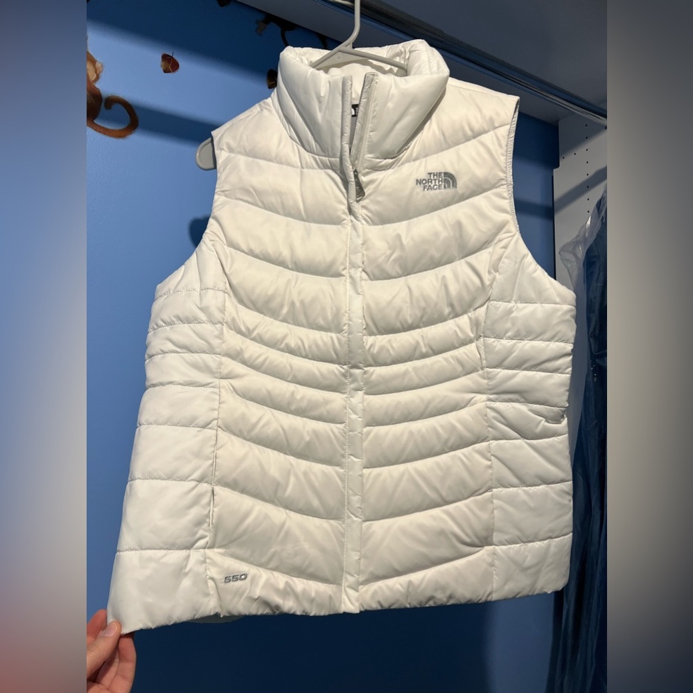Women’s North Face Vest